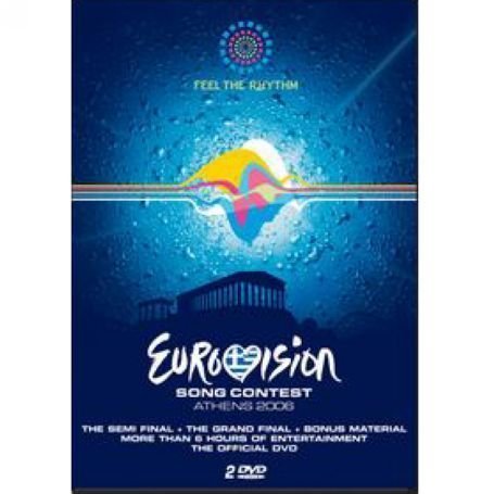 Amazon.com: Eurovision Song Contest Athens 2006
